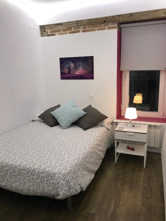 Airva: Apartamento Duque De La Victoria Valladolid Exterior foto